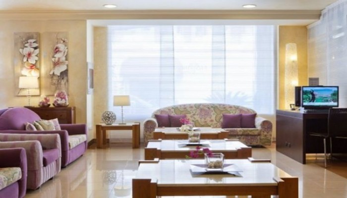 Hotel Gf Noelia poza 9