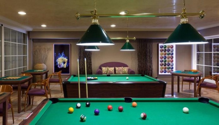 Hotel Gf Noelia poza 4