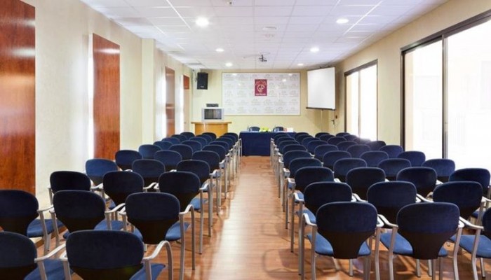 Hotel Gf Noelia poza 8