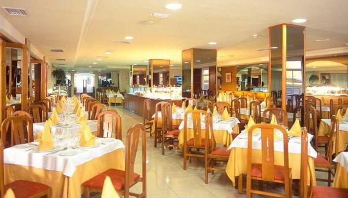 Hotel Gf Noelia poza 1