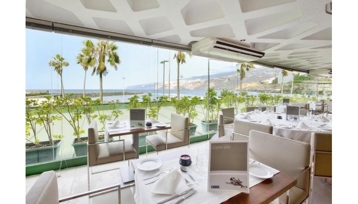 Hotel H10 Tenerife Playa poza 3