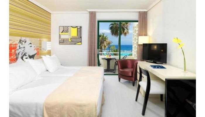 Hotel H10 Tenerife Playa poza 11