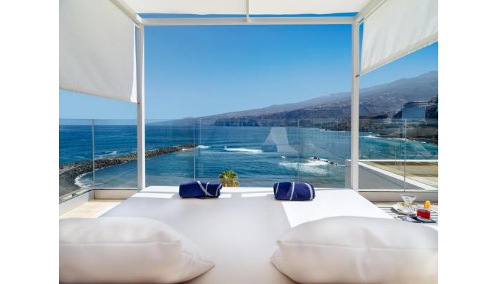 Hotel H10 Tenerife Playa poza 13