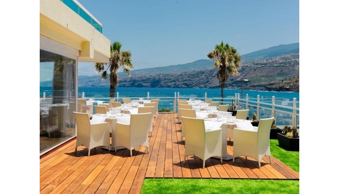 Hotel H10 Tenerife Playa poza 14