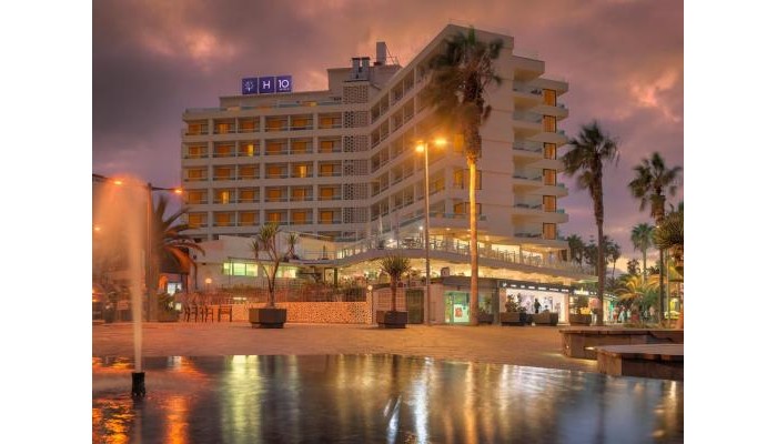 Hotel H10 Tenerife Playa poza 1