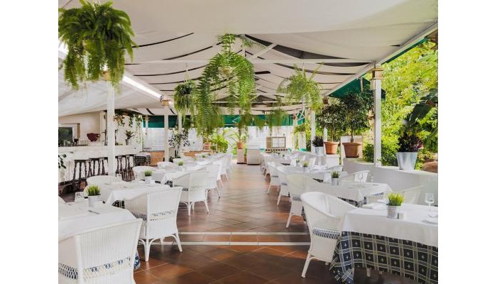 Hotel H10 Tenerife Playa poza 15