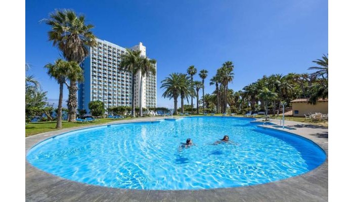 Hotel Maritim poza 8