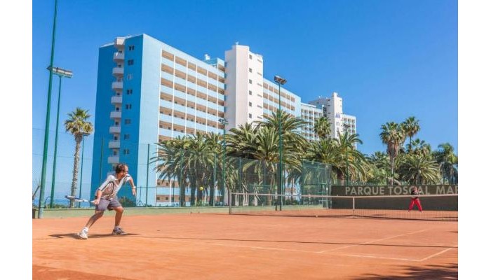 Hotel Maritim poza 10