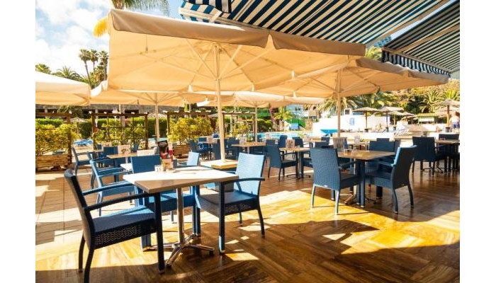 Hotel Maritim poza 4