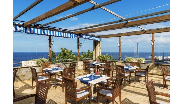 Hotel Maritim poza 5