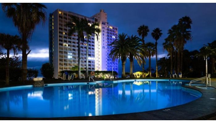 Hotel Maritim poza 0