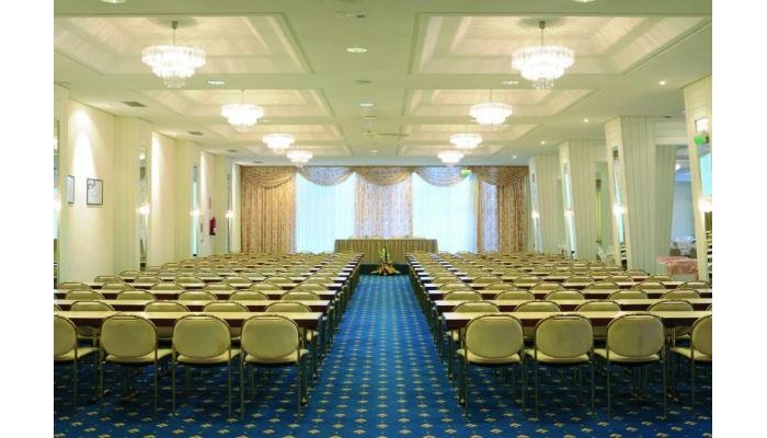 Hotel Maritim poza 11