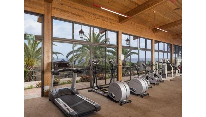 Hotel Maritim poza 9