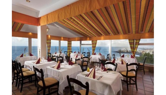 Hotel Maritim poza 6