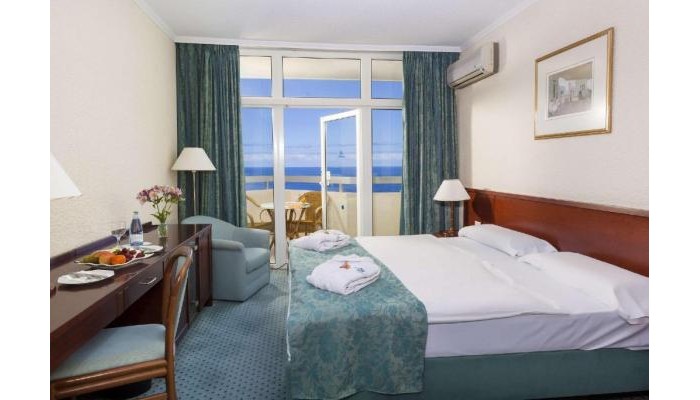 Hotel Maritim poza 2