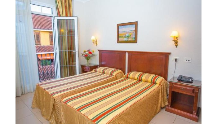 Hotel Marte poza 7