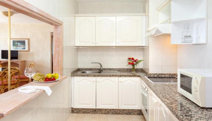 Hotel Masaru Apartamentos poza 6