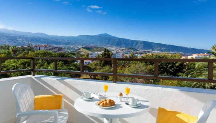 Hotel Masaru Apartamentos poza 3