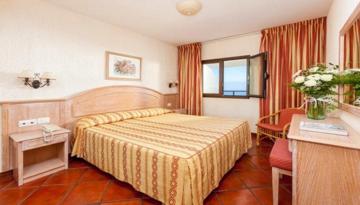 Hotel Masaru Apartamentos poza 4