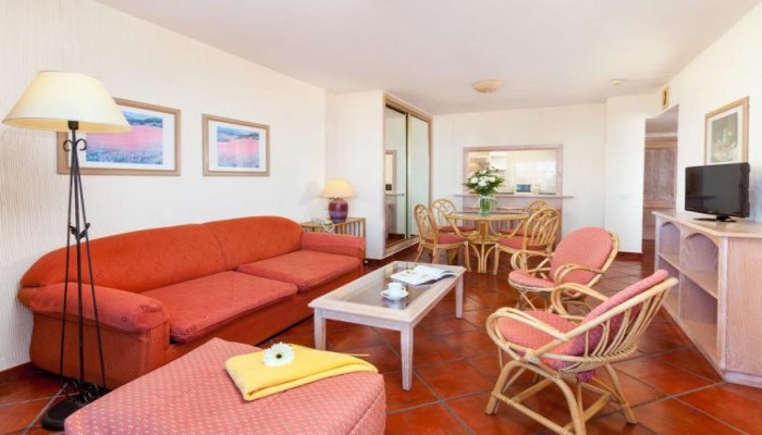 Hotel Masaru Apartamentos poza 5