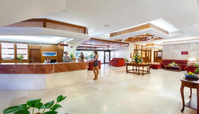 Hotel Masaru Apartamentos poza 1