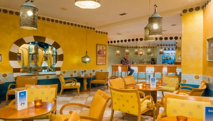 Hotel Monopol poza 3