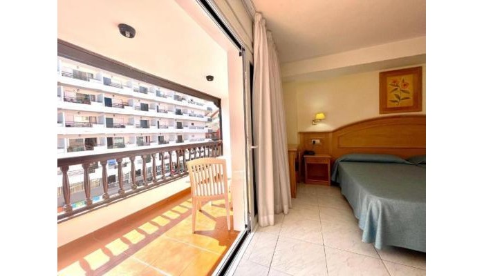 Hotel Park Plaza poza 7