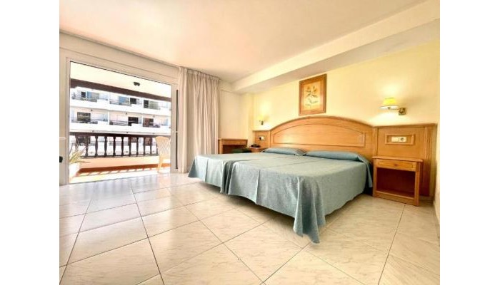 Hotel Park Plaza poza 6