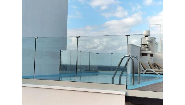 Hotel Park Plaza poza 12