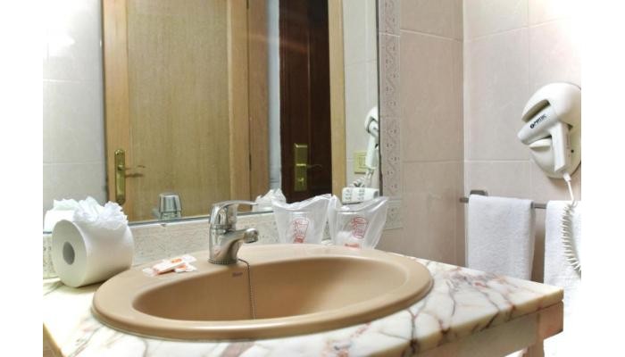 Hotel Park Plaza poza 5