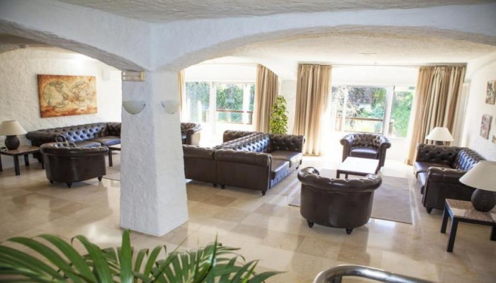 Hotel Perla Tenerife poza 2