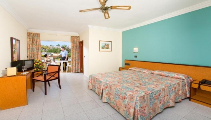 Hotel Perla Tenerife poza 6