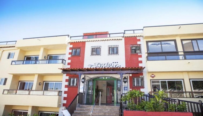 Hotel Perla Tenerife poza 8