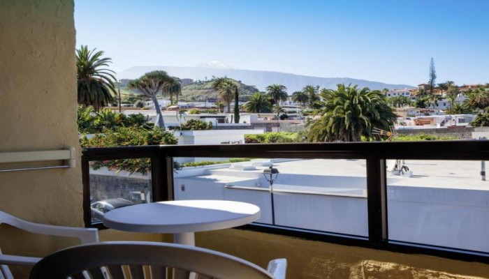 Hotel Perla Tenerife poza 3