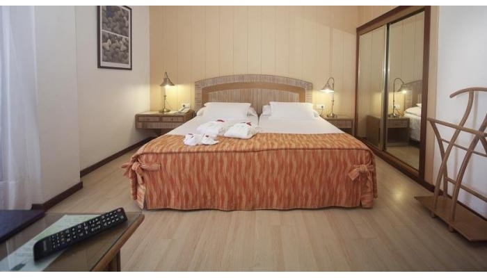 Hotel Puerto De La Cruz poza 3