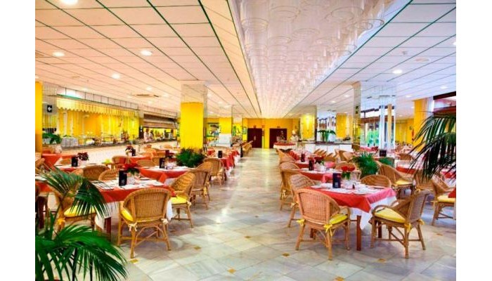 Hotel Puerto De La Cruz poza 8