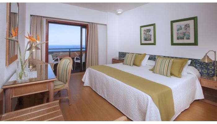 Hotel Puerto De La Cruz poza 1