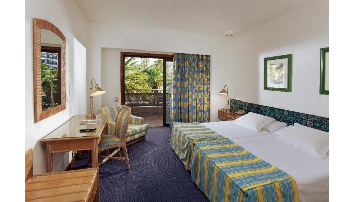Hotel Puerto De La Cruz poza 6