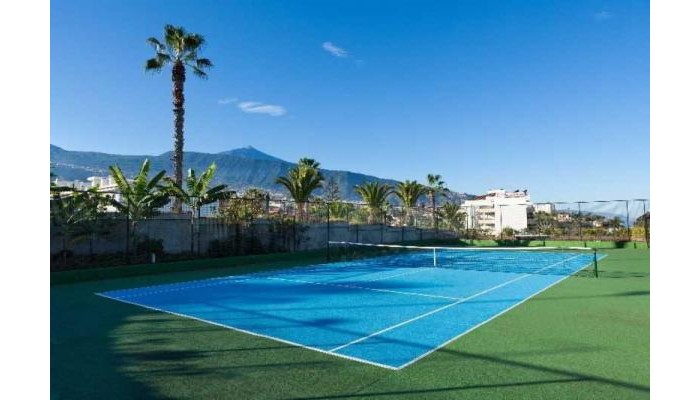 Hotel Puerto De La Cruz poza 9