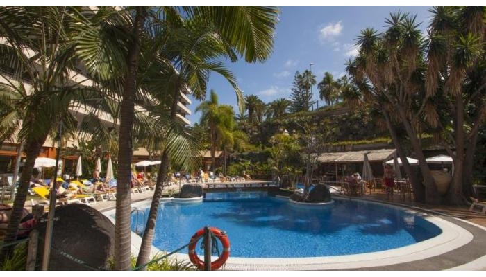 Hotel Puerto De La Cruz poza 4