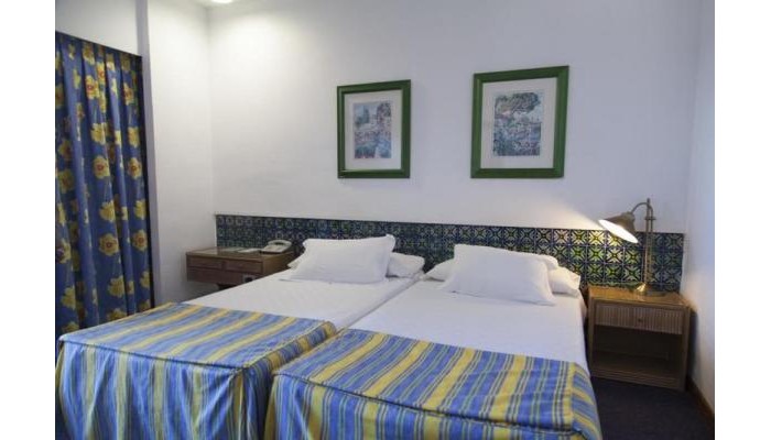 Hotel Puerto De La Cruz poza 7