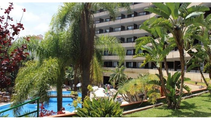 Hotel Puerto De La Cruz poza 0