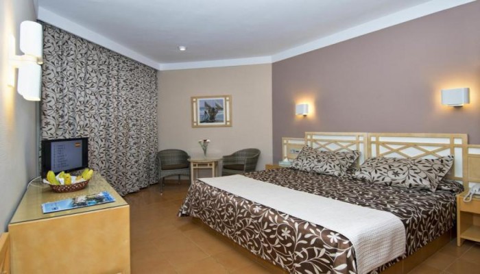 Poza pentru Hotel Puerto Palace 379-1490017452 Hotel Puerto Palace poza 2