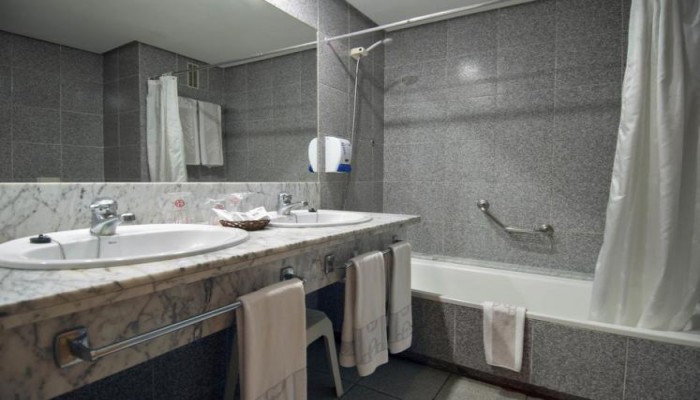 Poza pentru Hotel Puerto Palace 519-1490017453 Hotel Puerto Palace poza 3