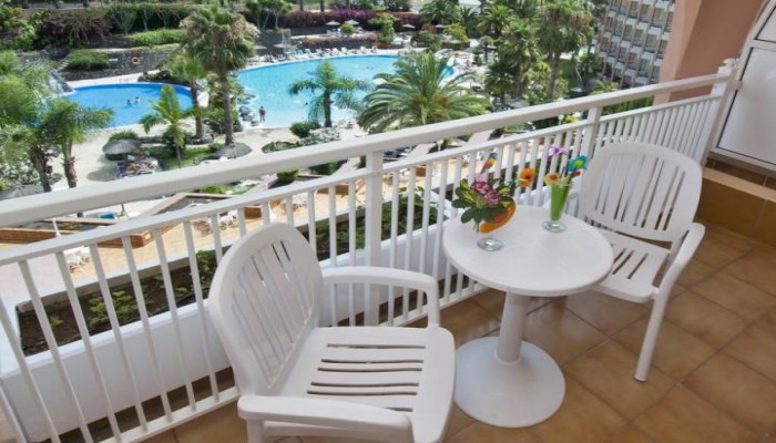 Poza pentru Hotel Puerto Palace 619-1490017453 Hotel Puerto Palace poza 5