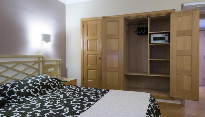 Poza pentru Hotel Puerto Palace 68-1490017453 Hotel Puerto Palace poza 4