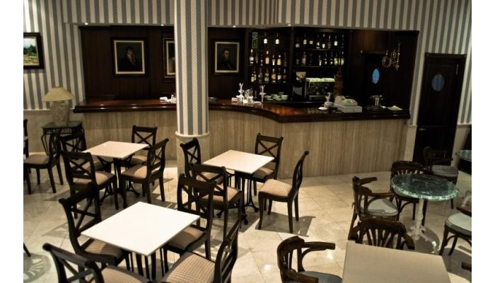 Hotel Rf Astoria poza 2