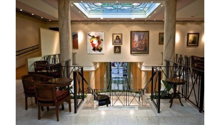 Hotel Rf Astoria poza 5