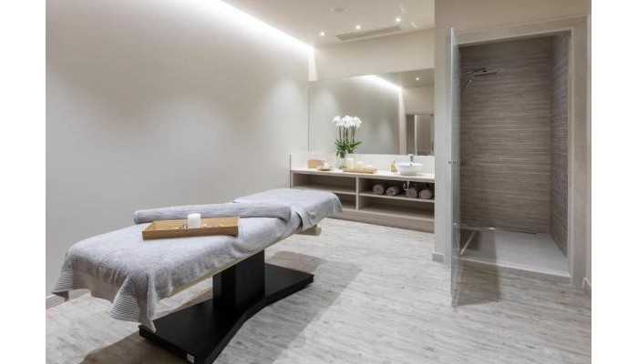 Hotel Riu Garoe poza 13