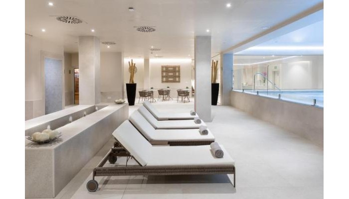 Hotel Riu Garoe poza 12